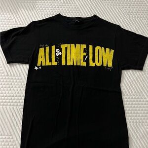 All Time Low T-Shirt
